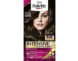 Poly Palette Intensive Crème Color 800 Donkerbruin 115ML
