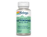 Solaray Nattokinase 100mg Capsules 30CP Solaray Nattokinase 100mg Capsules 30CP