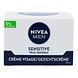 Nivea Men Sensitive Gezichtscrème 50ML