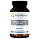 Proviform Kalium Citraat 225mg Vegicaps 100VCP Proviform Kalium Citraat 225mg Vegicaps 100VCP