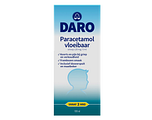 Daro Vloeibare Paracetamol 100ML