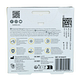 Medela Hydrogel Pads 4ST achterkant verpakking