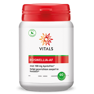 Vitals Boswellia-AF Capsules 60CP