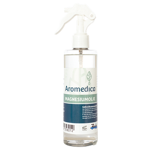 Aromedica Magnesiumolie Spray 300ML