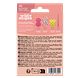 Wild Stripes Pleister Finger Flexi 20ST Achterkant verpakking Wild Stripes Pleister Finger Flexi 20ST Achterkant verpakking