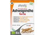 Physalis Ashwagandha Forte Bio 30TB