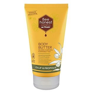 Bee Honest Body Butter Olijf & Propolis 150ML