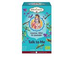 Shoti Maa Thee Talk To Me 16ST
