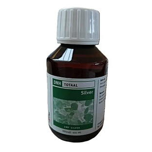 DNH Research Silver Druppels 100ML