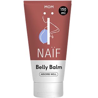 Naif Belly Balm 150ML