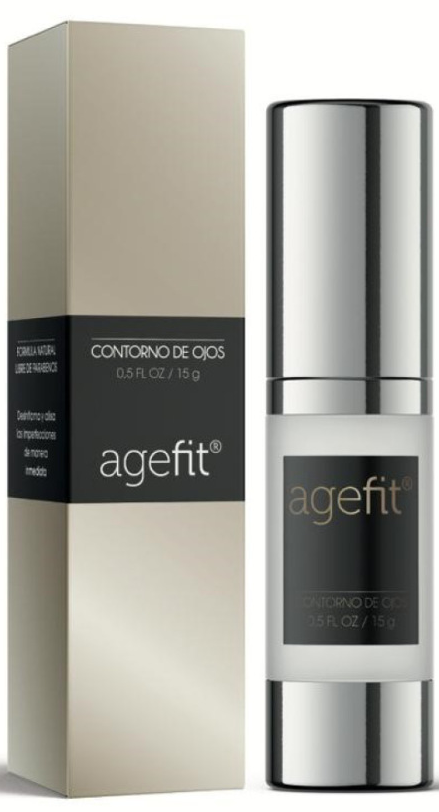 Agefit Anti Wrinkle Serum afbeelding