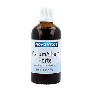Nova Vitae Viscum Album Forte 100ML