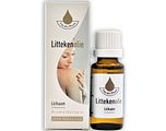 Van der Pluym Littekenolie Lichaam 20ML
