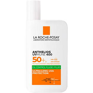 La Roche-Posay Anthelios UVMune 400 Oil Control Fluid SPF50+ 50ML