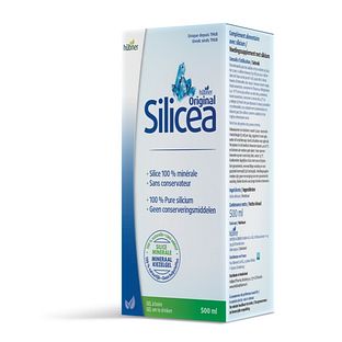 Hubner Original Silicea 500ML Hubner Original Silicea 500ML