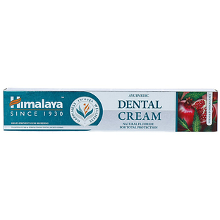Himalaya Herbals Dental Cream Tandpasta 100GR
