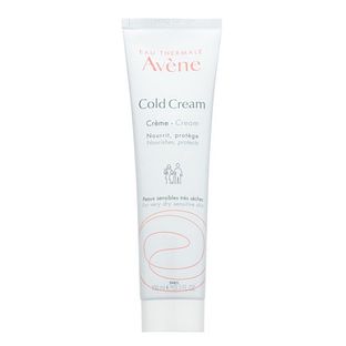 Eau Thermale Avène Cold Cream Crème 100ML Eau Thermale Avène Cold Cream Crème 100ML