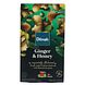 Dilmah Ginger & Honey Ceylon Tea 20ZK Dilmah Ginger & Honey Ceylon Tea 20ZK