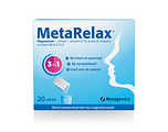 Metagenics MetaRelax Zakjes 20ZK
