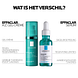 La Roche-Posay Effaclar A.Z. Gel-Crème 40ML uitleg