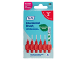 TePe Interdentale Rager Original Rood 0,5mm 6ST