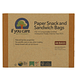 If You Care Boterhamzak Papier 48ST If You Care Boterhamzak Papier 48ST