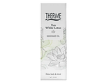 Therme Zen White Lotus Massage Oil 125ML
