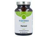 TS Choice Kaneel Capsules 60CP