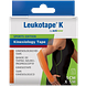 Actimove Kinesiology Tape Oranje 5cm x 5m 1ST Actimove Kinesiology Tape Oranje 5cm x 5m 1ST