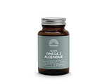 Mattisson HealthStyle Vegan Omega 3 Algenolie Capsules 60CP