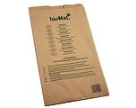 Biomat Papieren Afvalzakken 10L 50ST Biomat Papieren Afvalzakken 10L 50ST