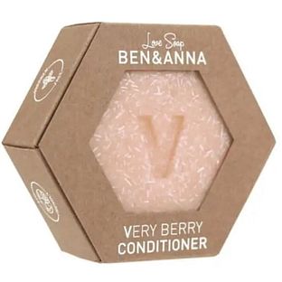 Ben & Anna Lovesoap Very Berry Conditioner 60GR