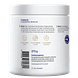 Vitakruid Collageen Solugel® poeder met vitamine C & D - Tropical 250GR Zijkant 1 pot