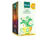 Dilmah Pure Camomile Thee 20ZK