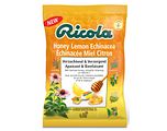 Ricola Honey Lemon Echinacea Kruidenpastilles 75GR