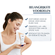 Eucerin UreaRepair PLUS 10% Urea Verzorging Set - Bodylotion en Voetcrème - 2 stuks