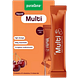 Purasana Multivitamine Liquid Gel Sticks 150ML Purasana Multivitamine Liquid Gel Sticks 150ML