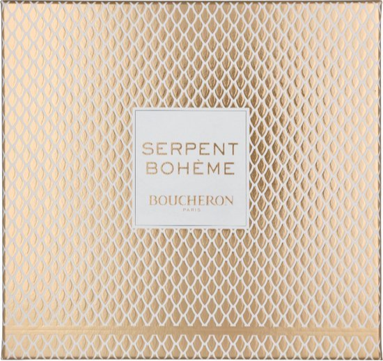 Boucheron Serpent Bohème Giftset afbeelding