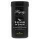Hagerty Silver Wipes 12ST