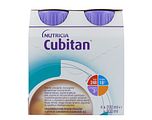 Nutricia Cubitan Chocolade 4ST