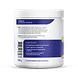 Vitakruid Super Greens Lime Poeder 208GR Achterkant pot