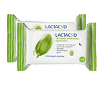 Lactacyd Verfrissende Tissues Multiverpakking 2x15ST
