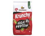 Barnhouse Krunchy High Protein Aarbeien - Vanille 450GR