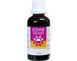 Zonnegoud Achillea Complex 50ML Zonnegoud Achillea Complex 50ML