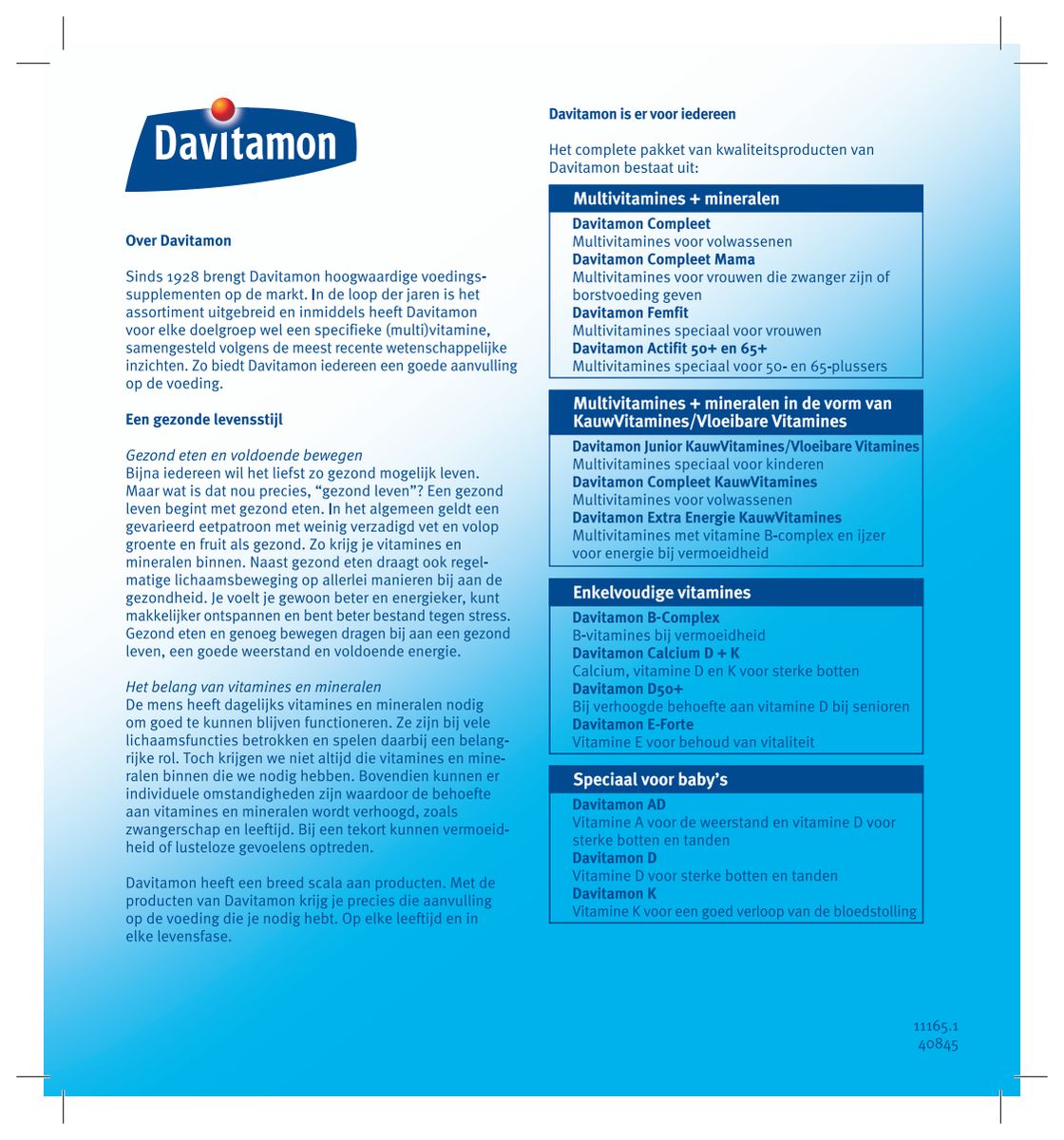 Junior 3+ Kauw Vitamines Framboos afbeelding van document #2, instructions