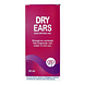 Get Plugged Dry Ears Druppels 30ML