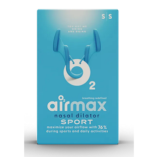 Airmax Nasal Dilator Sport 2ST
