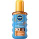 Nivea Sun Protect & Bronze Beschermende Olie SPF30 200ML