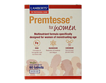 Lamberts Premtesse Voor Vrouwen Tabletten 60TB