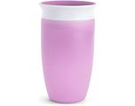 Munchkin Miracle 360° Beker Paars 296ML
